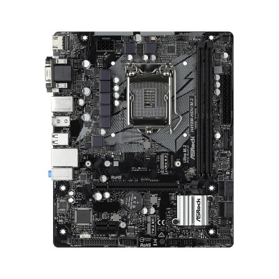 ASRock H410M-HDV/M.2