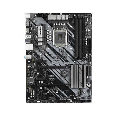 ASRock H470 Phantom Gaming 4