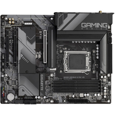 GIGABYTE B650 GAMING X AX V2
