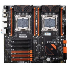 Huananzhi X99 DUAL-F8D Plus (HZH-X99-DUAL-F8D-PLUS)