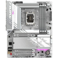 GIGABYTE Z890 AORUS ELITE WIFI7 ICE