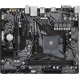 GIGABYTE B450M K