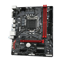 Gigabyte B460M GAMING HD
