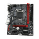 Gigabyte B460M GAMING HD