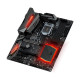 ASRock Fatal1ty B360 Gaming K4