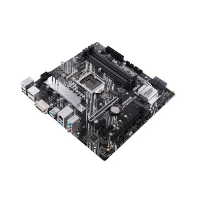 ASUS PRIME H470M-PLUS
