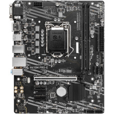 MSI H410M PRO-E