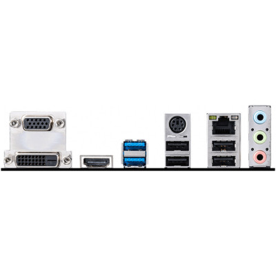 MSI H410M PRO-E