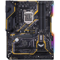 Asus TUF Z370-PLUS GAMING II