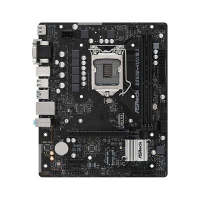 ASROCK B560M-HDV/M.2