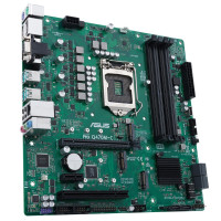 ASUS Pro Q470M-C/CSM