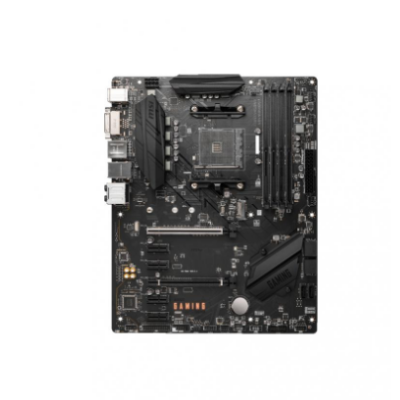 MSI B550 GAMING GEN3