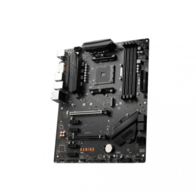 MSI B550 GAMING GEN3
