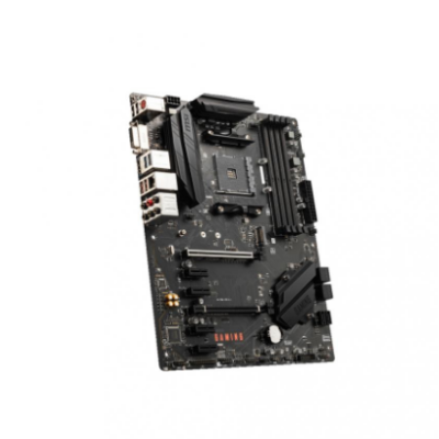 MSI B550 GAMING GEN3