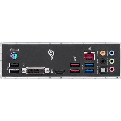 ASUS ROG STRIX B360-G GAMING