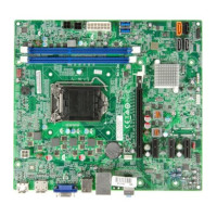 ECS ECS H81H3-EM2 + Intel G3220
