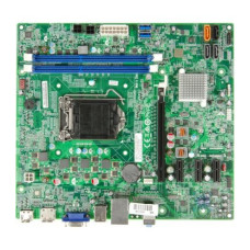 ECS ECS H81H3-EM2 + Intel G3220