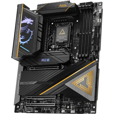 MSI MEG Z890 ACE