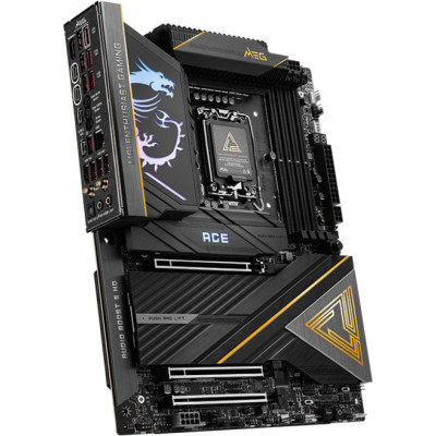 MSI MEG Z890 ACE