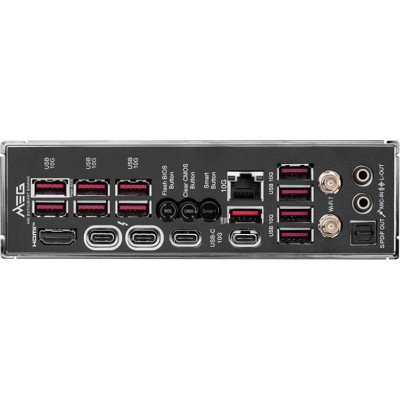 MSI MEG Z890 ACE