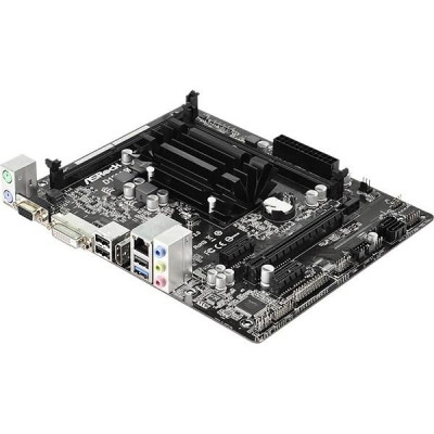 ASRock (D1800M)