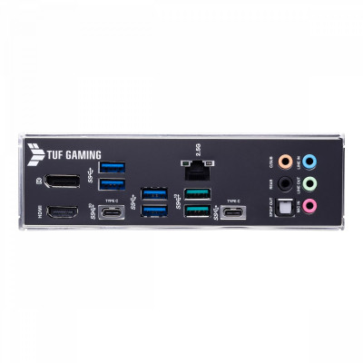 ASUS TUF GAMING Z690-PLUS D4