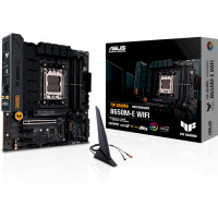 ASUS TUF GAMING B650M-E