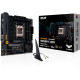 ASUS TUF GAMING B650M-E