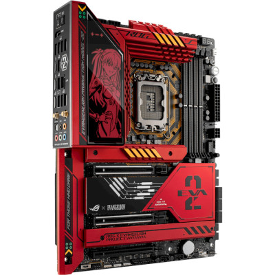 ASUS ROG MAXIMUS Z790 HERO EVA-02 EDITION (90MB1FL0-M0EAY0)