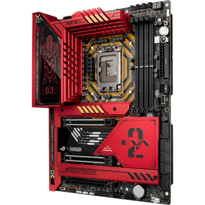 ASUS ROG MAXIMUS Z790 HERO EVA-02 EDITION (90MB1FL0-M0EAY0)
