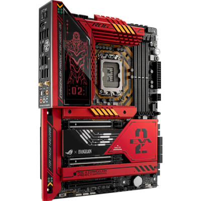 ASUS ROG MAXIMUS Z790 HERO EVA-02 EDITION (90MB1FL0-M0EAY0)