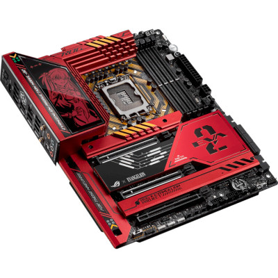 ASUS ROG MAXIMUS Z790 HERO EVA-02 EDITION (90MB1FL0-M0EAY0)
