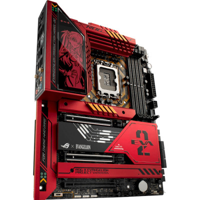 ASUS ROG MAXIMUS Z790 HERO EVA-02 EDITION (90MB1FL0-M0EAY0)