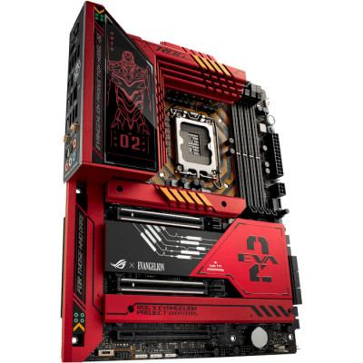ASUS ROG MAXIMUS Z790 HERO EVA-02 EDITION (90MB1FL0-M0EAY0)