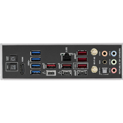 ASUS ROG MAXIMUS Z790 HERO EVA-02 EDITION (90MB1FL0-M0EAY0)