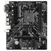 GIGABYTE B450M S2H V2