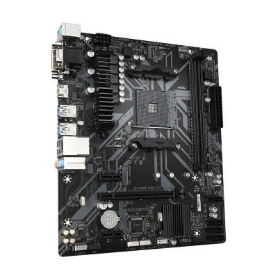 GIGABYTE B450M S2H V2