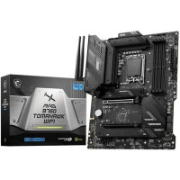 MSI MAG B760 TOMAHAWK WIFI DDR4