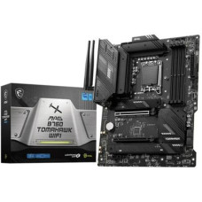 MSI MAG B760 TOMAHAWK WIFI DDR4