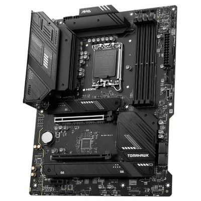 MSI MAG B760 TOMAHAWK WIFI DDR4
