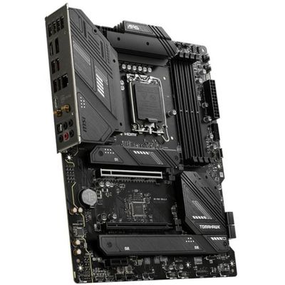 MSI MAG B760 TOMAHAWK WIFI DDR4