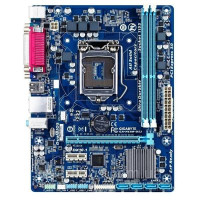 Gigabyte GA-H61M-DS2 rev.4.0