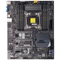 Supermicro C9X299 RPGF-L (C9X299 RPGF-L) Б/У