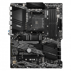 MSI B550-A PRO (911-7C56-002, 911-7C56-050)