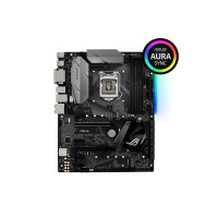 ASUS Strix H270F Gaming