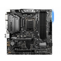 MSI MAG Z390M Mortar