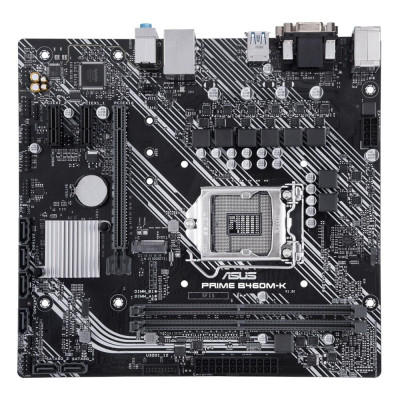 ASUS PRIME B460M-K