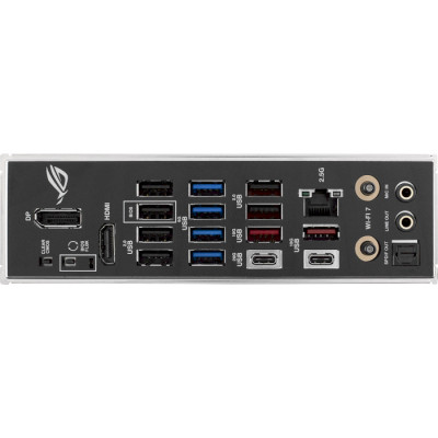 ASUS ROG STRIX Z790-F GAMING WIFI II (90MB1FM0-M0EAY0)