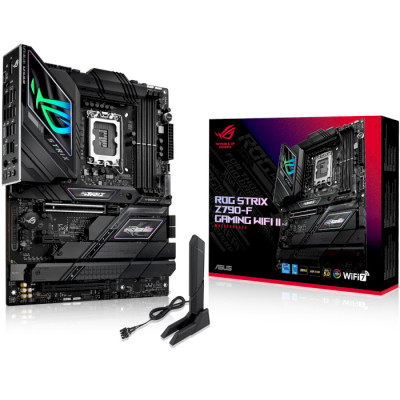 ASUS ROG STRIX Z790-F GAMING WIFI II (90MB1FM0-M0EAY0)