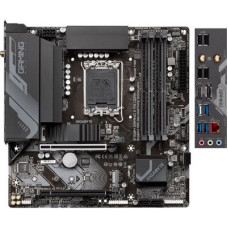 GIGABYTE B760M GAMING X AX DDR4